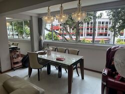Blk 889A TAMPINES GROVE (Tampines), HDB 5 Rooms #540575831